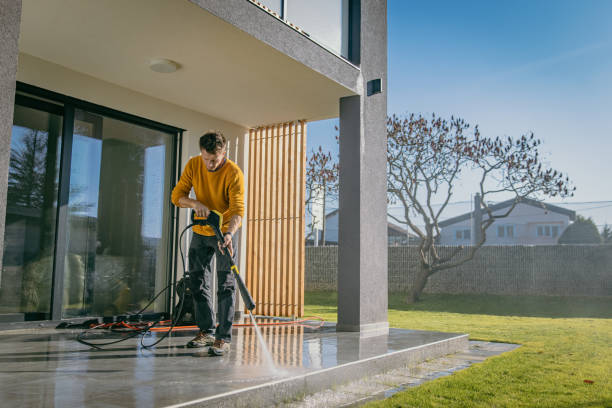 Best Fence Cleaning  in Malverne, NY